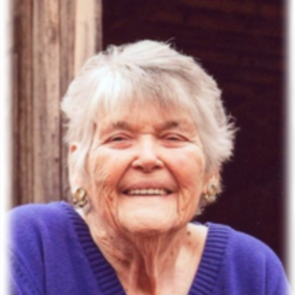 Ernestine Carolyn Green