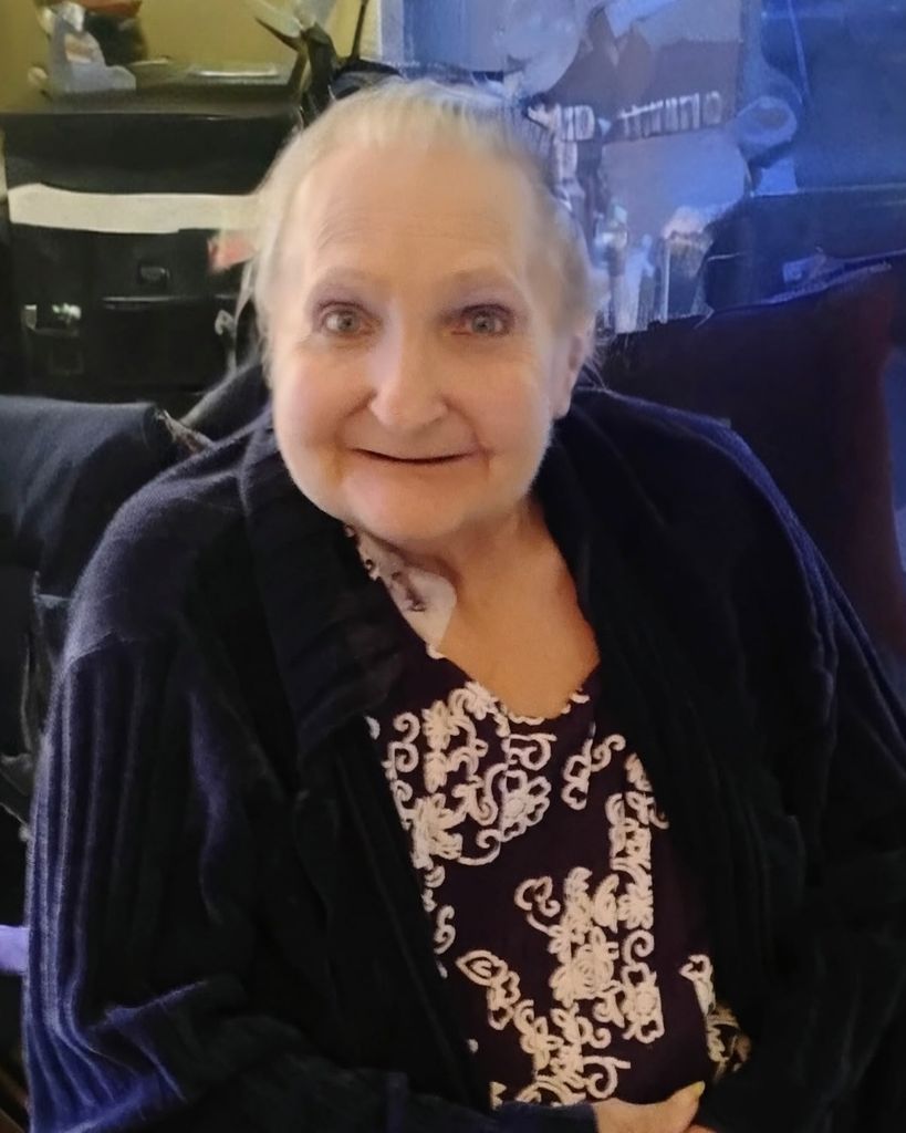 Paula L. Collins Profile Photo
