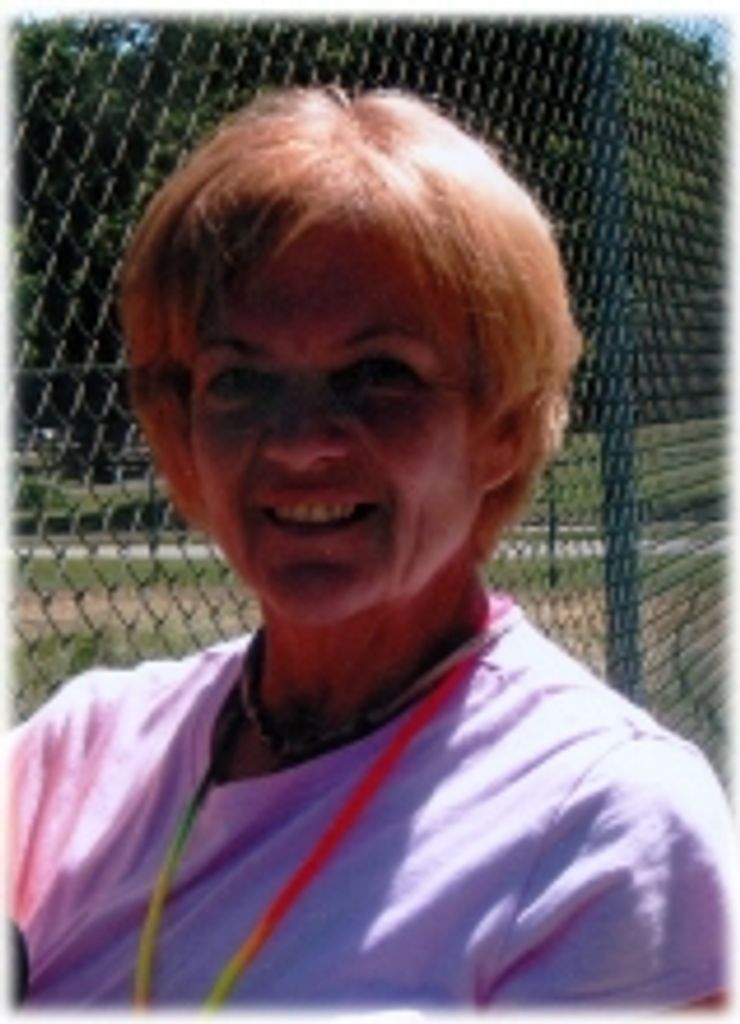 Pamela S. Craig