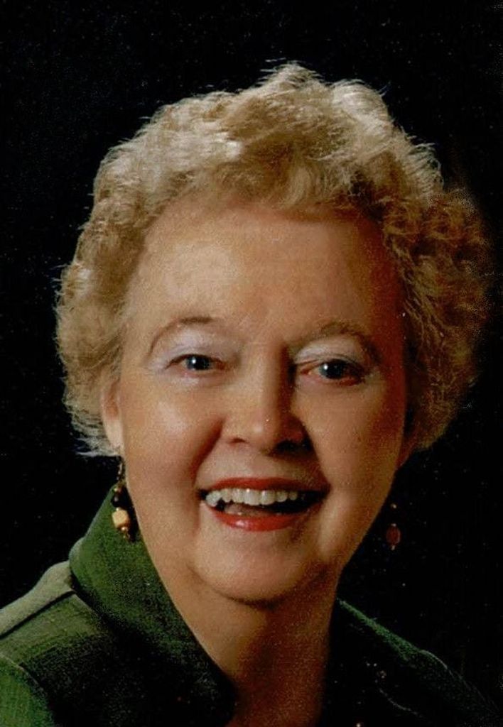 Valerie Bowling Bizzell