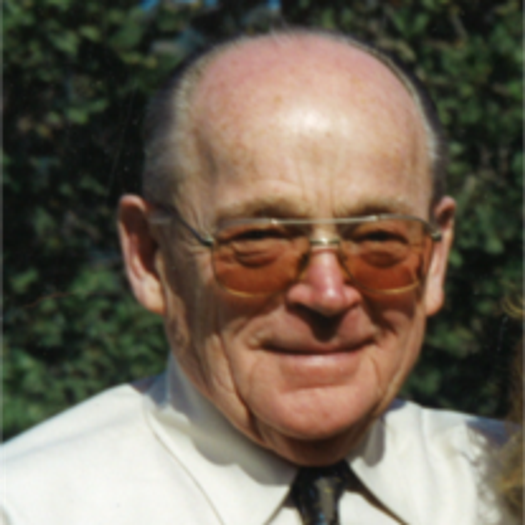 Isaac "Ike" Mitton Stewart Jr.