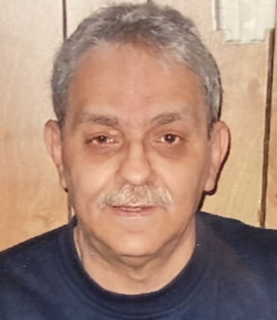 Carl R. Lapadura Jr.