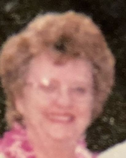 JANET HELEN BUTLER Profile Photo