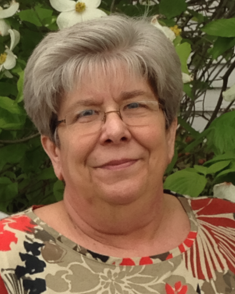 Peggy Hein