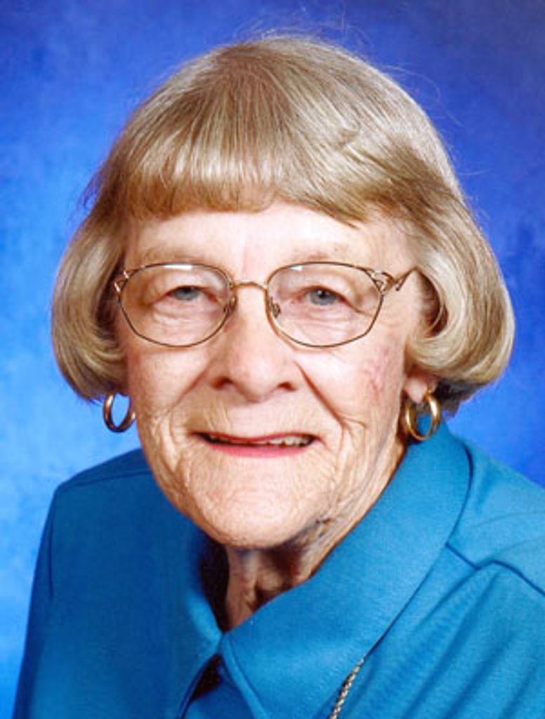 Jacqueline Ettl