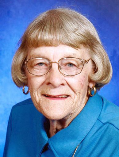Jacqueline Ettl Profile Photo