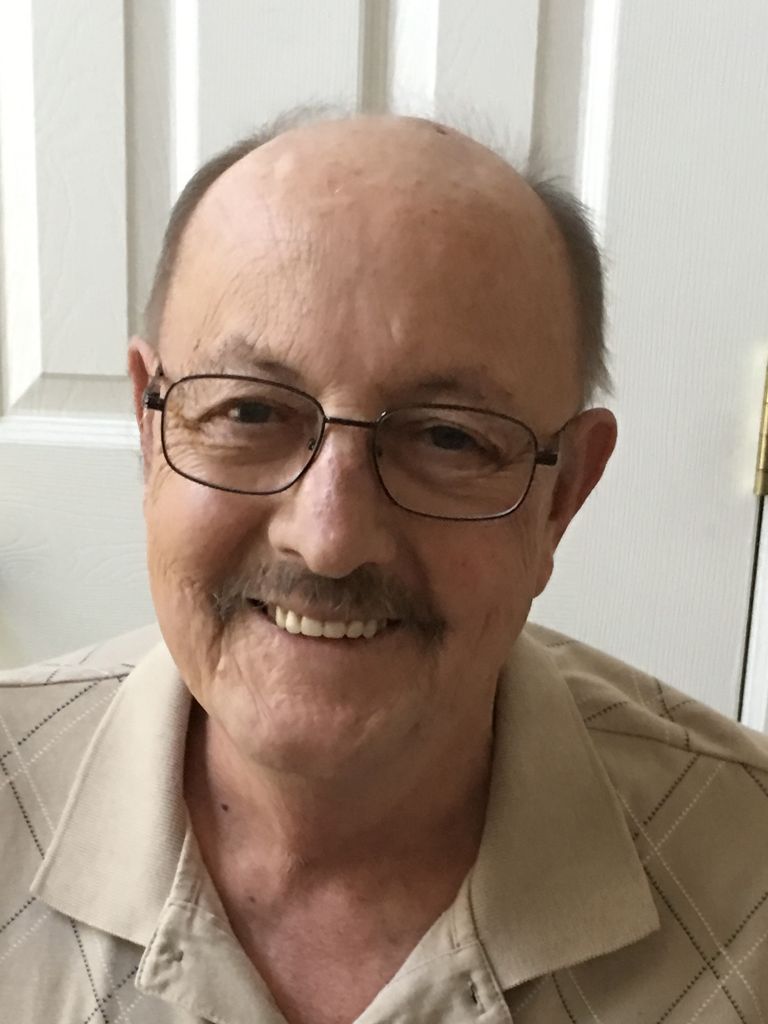 Charles Grimes