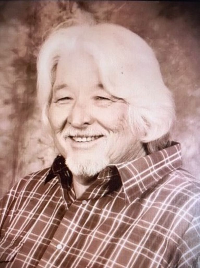 Opal Reece Rabon, Jr