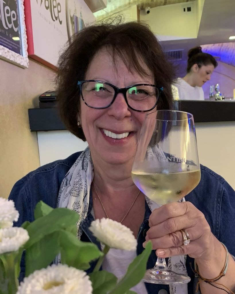 Susan M. DiCicco Profile Photo
