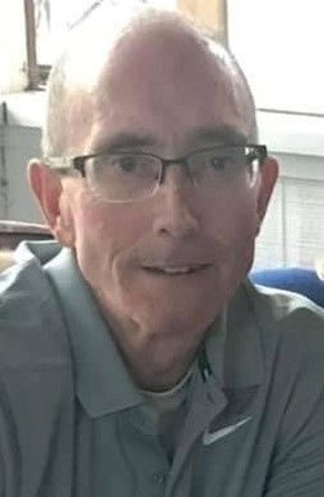 W. Daniel Mcchesney Profile Photo