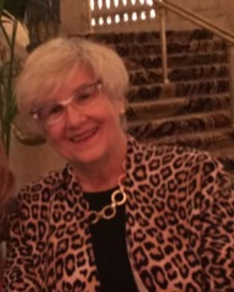 Sharon "Cherie" Grennan