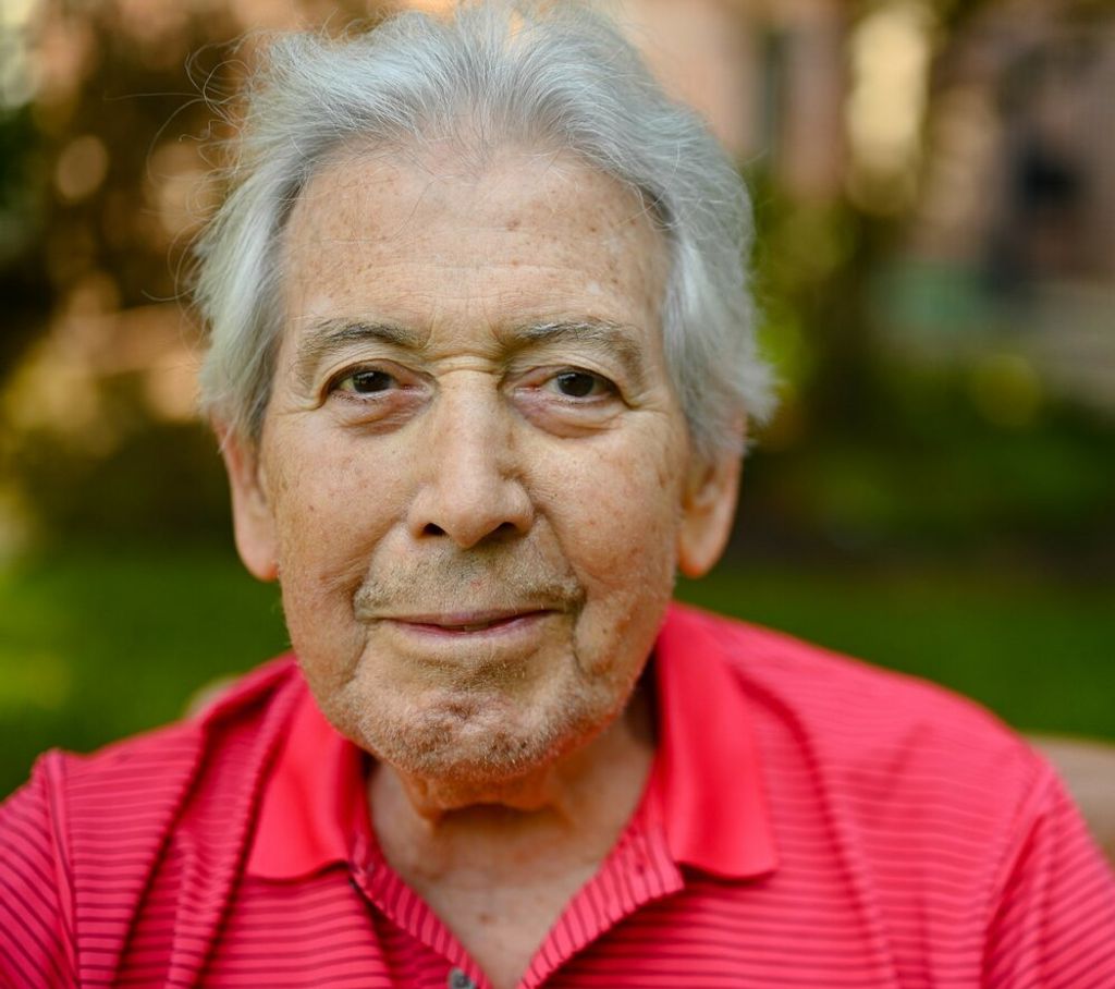 Hector O. Yanes