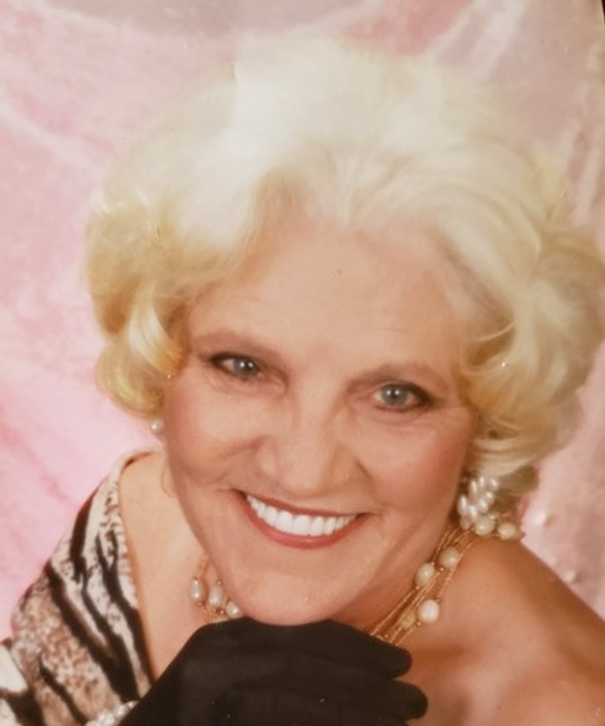 Mary Jackson