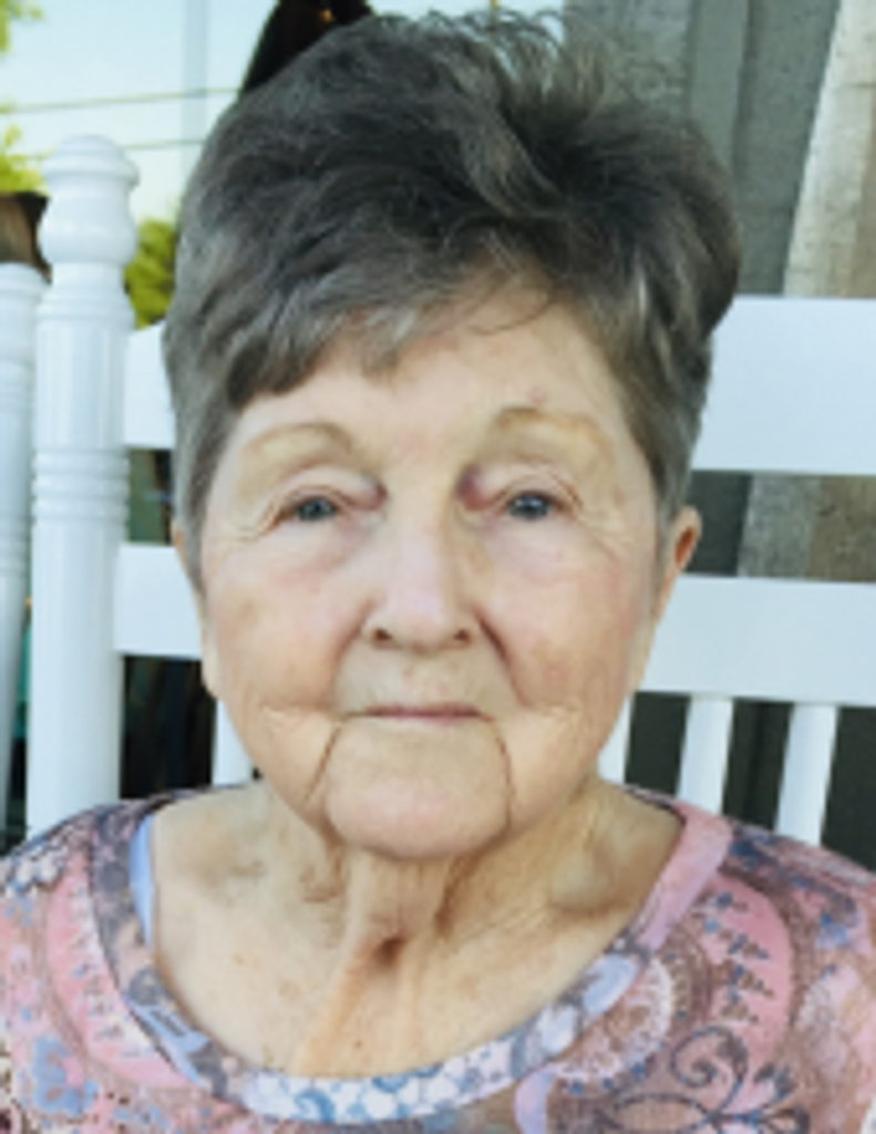 Mary Fowler Shipes Profile Photo