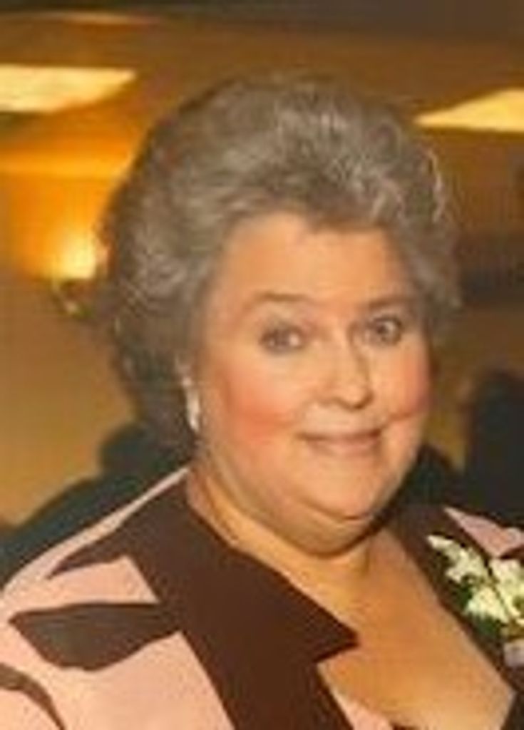 Anna Lynn Poplin
