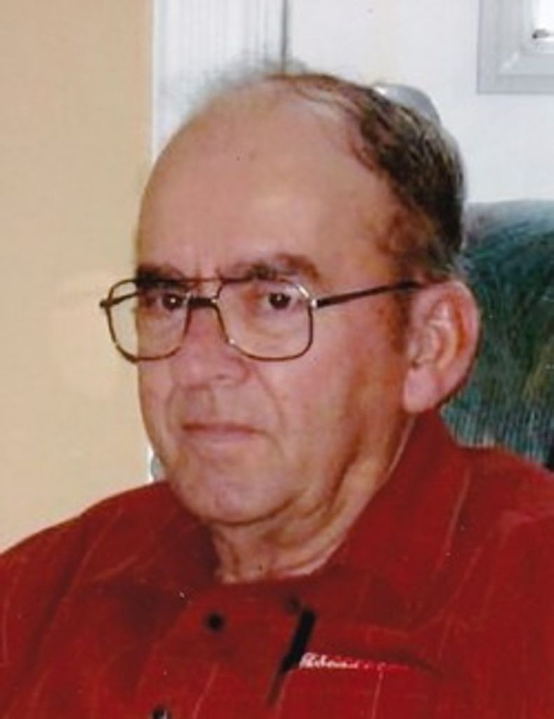John S. Mcinnis