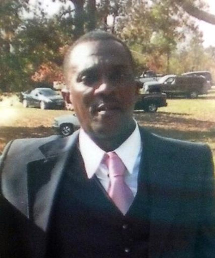 Ralph "Ray Charles" Ridley, Sr. Profile Photo