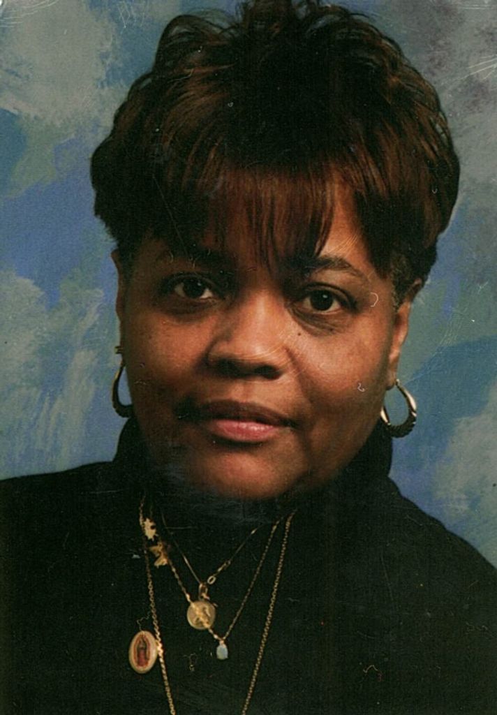 Raulene Denise Rose Profile Photo