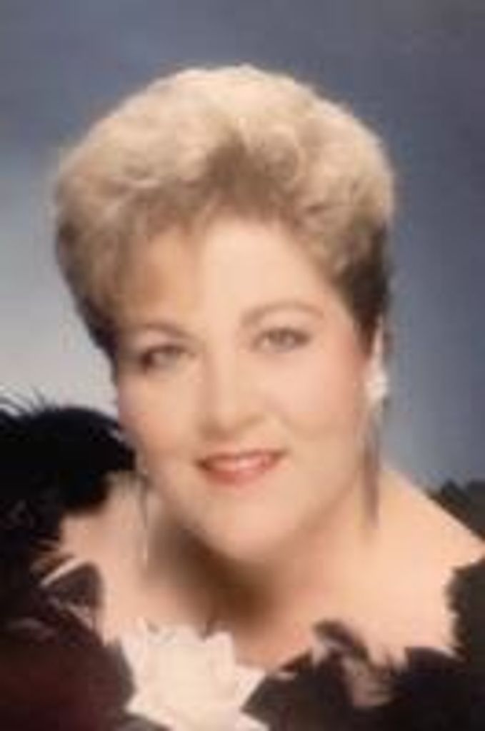 Deborah Lee Carr Overstreet