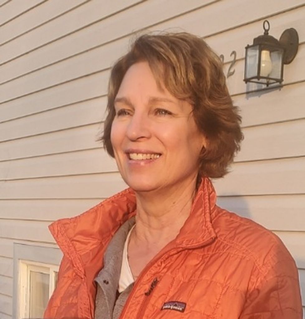 Melanie Jayne Ledbetter