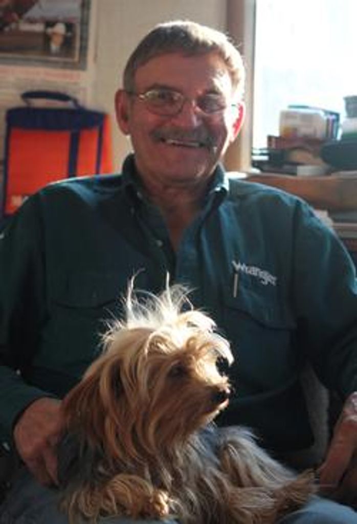 Melvin Leroy Mackey Profile Photo