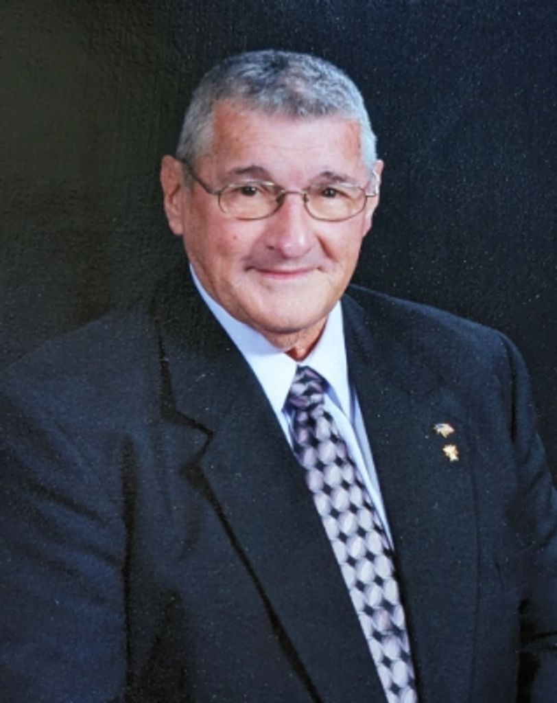 William G. Wargin Jr.