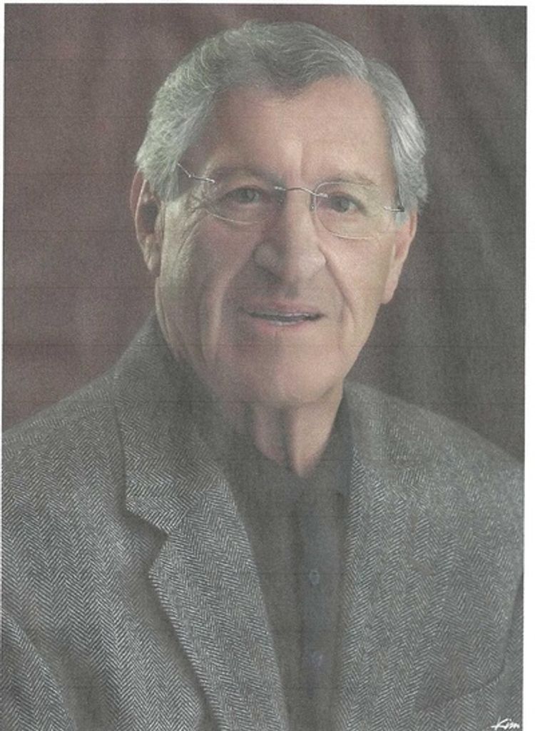 Samuel F. Vigil Jr. Profile Photo