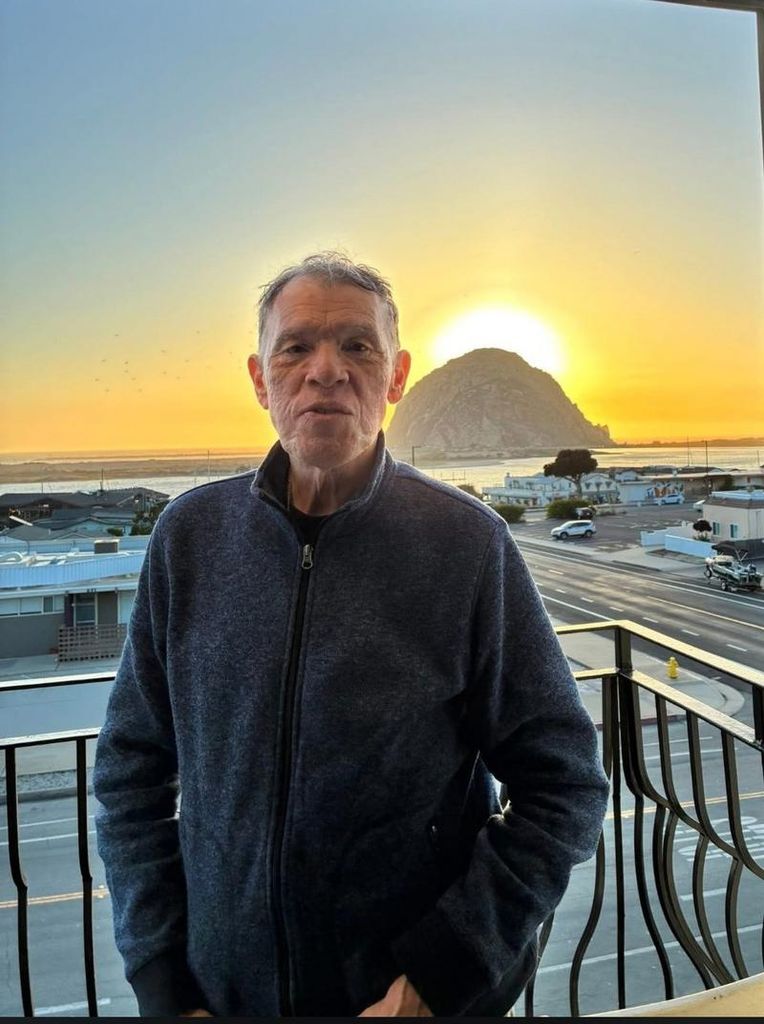 Louis Tarrango Cortez Profile Photo