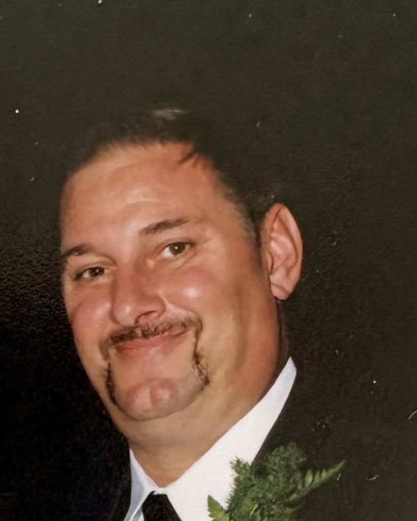 Maynard Carroll Rogers III