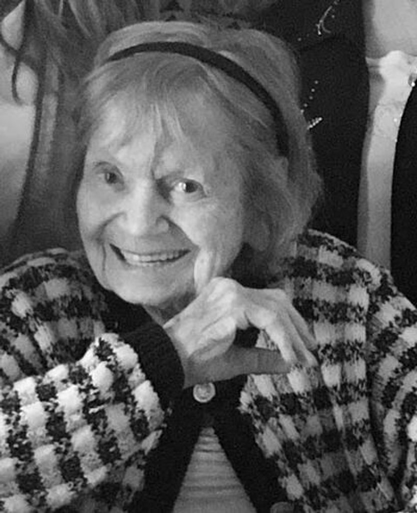 Audrey Ellen Crosby Profile Photo