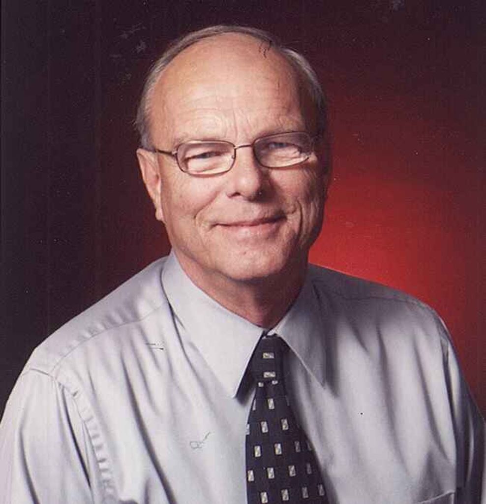 Franklin "Frank" Earl Ostby