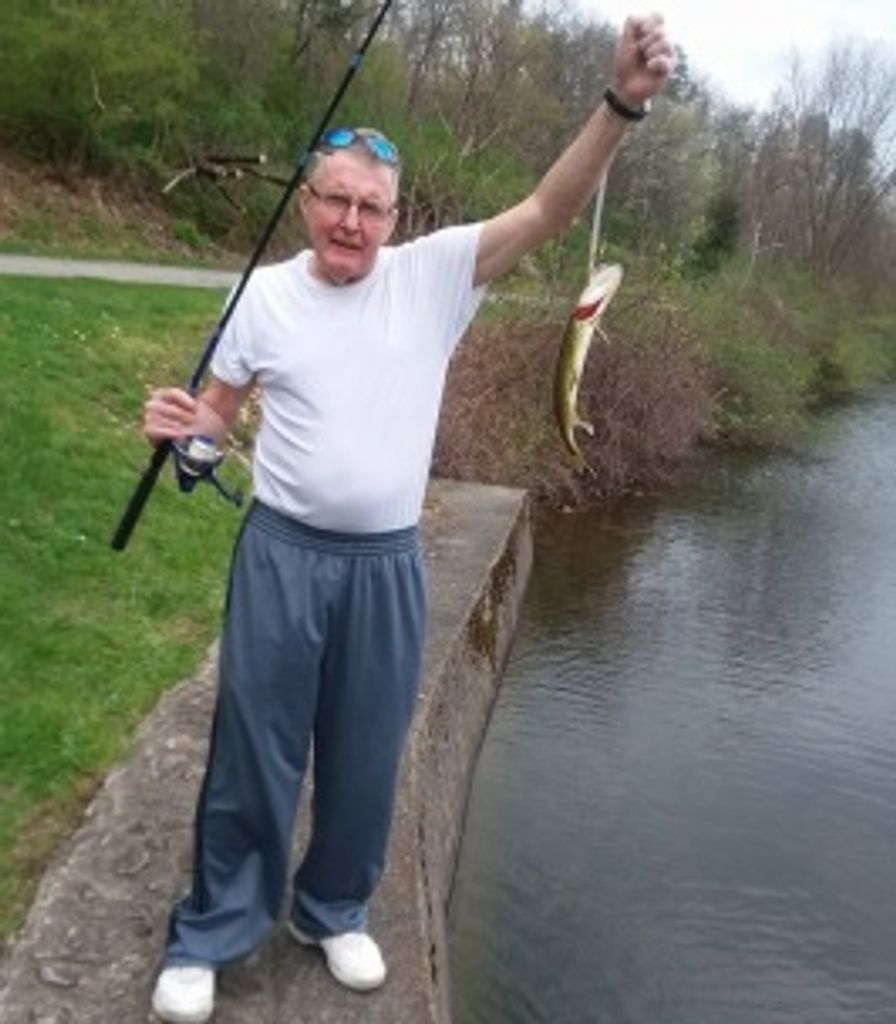 Daniel Brady Sr