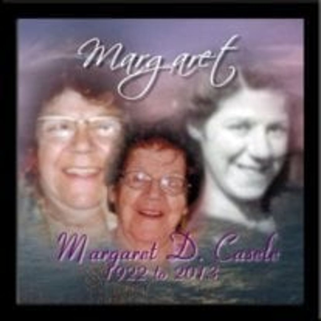 Margaret D. Casele