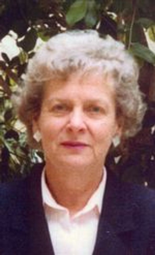 Doris Jean Johnston (Coppins)