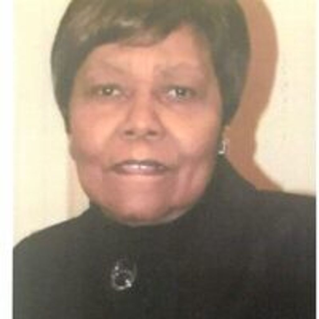 Ada Fields Profile Photo