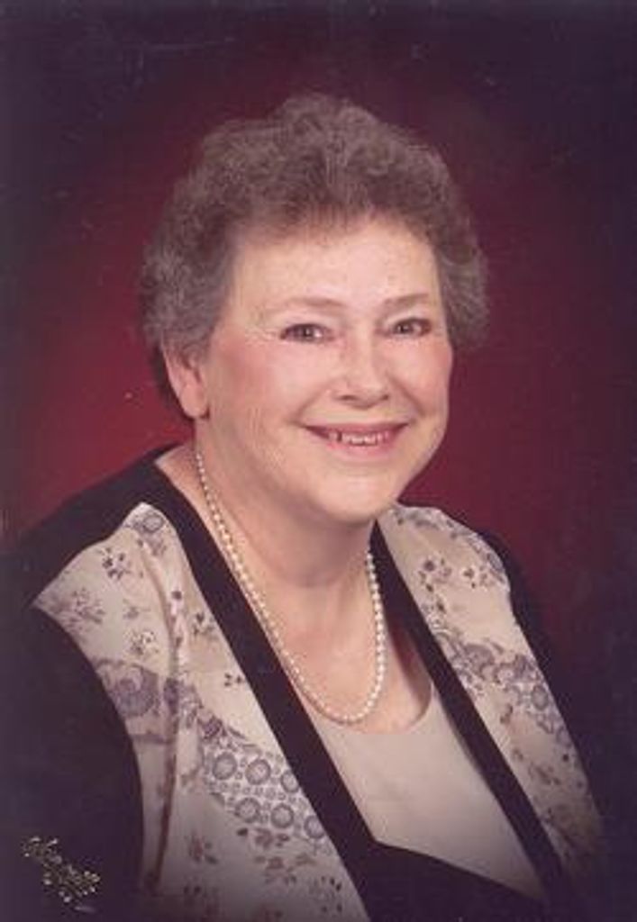 Judith Faye Rogers