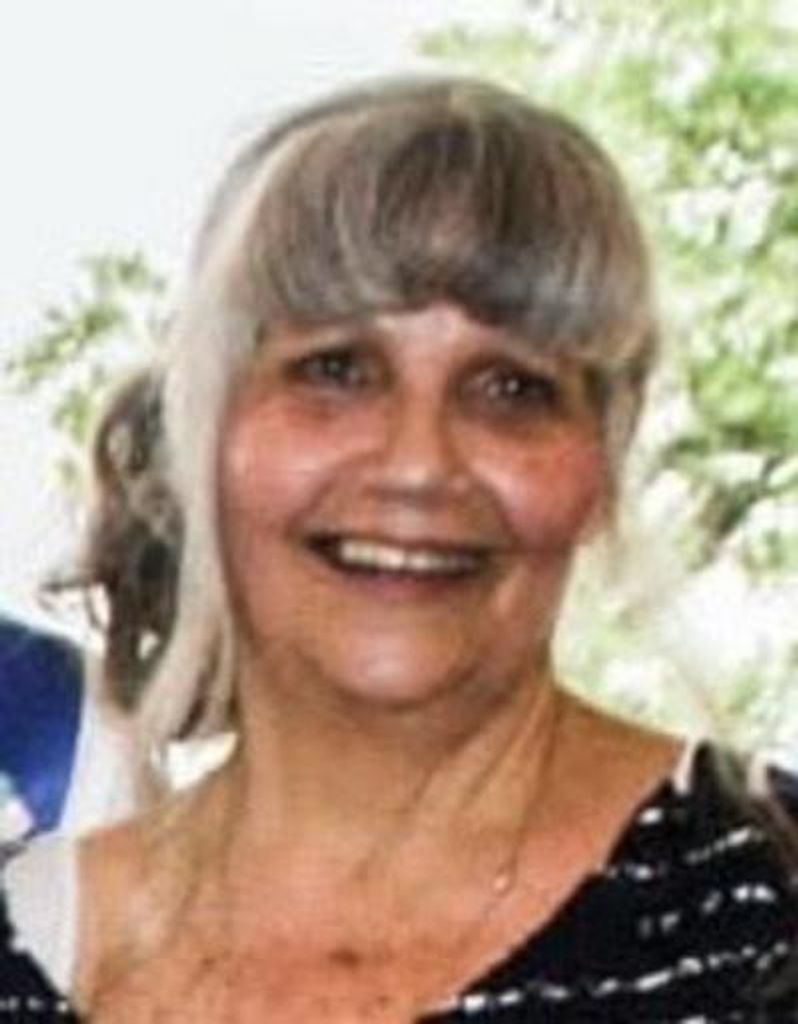 Betty Ann Attwood-Cox Profile Photo