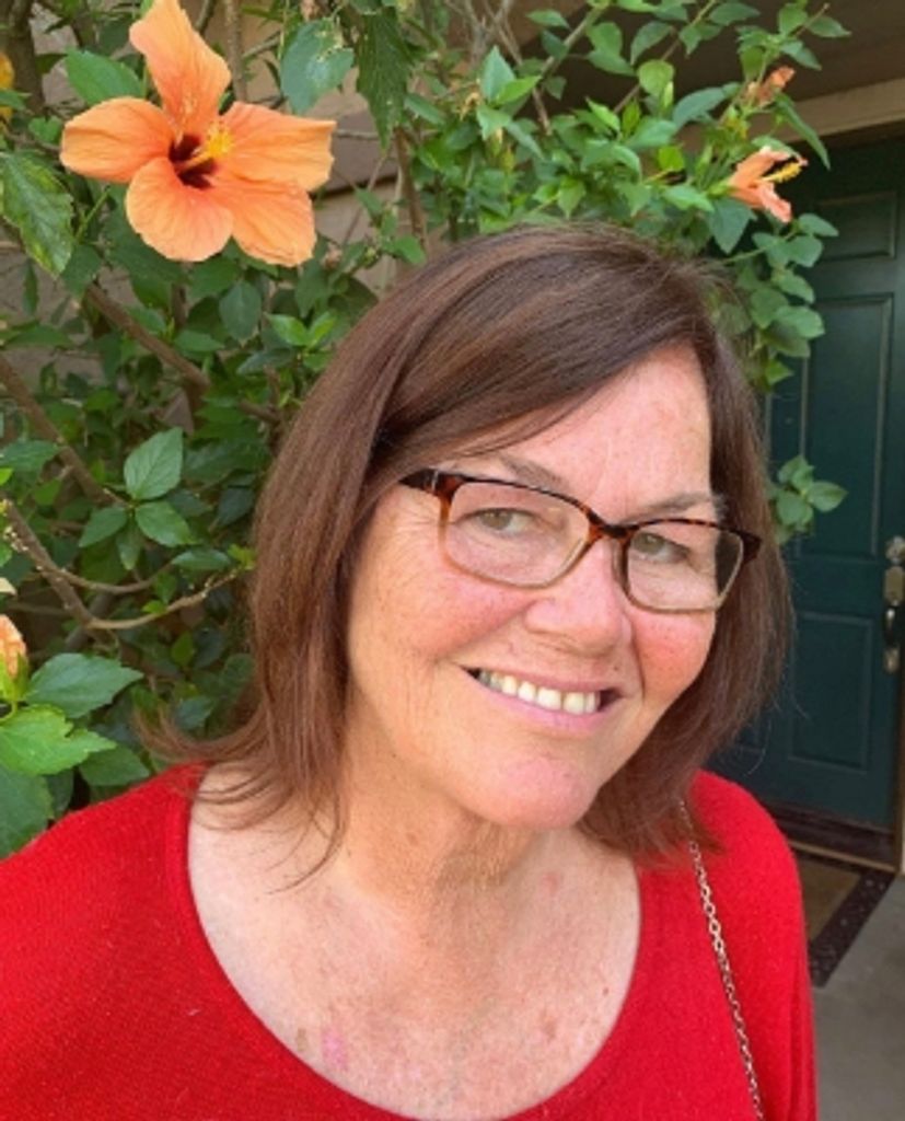 Colleen Ferryman Profile Photo