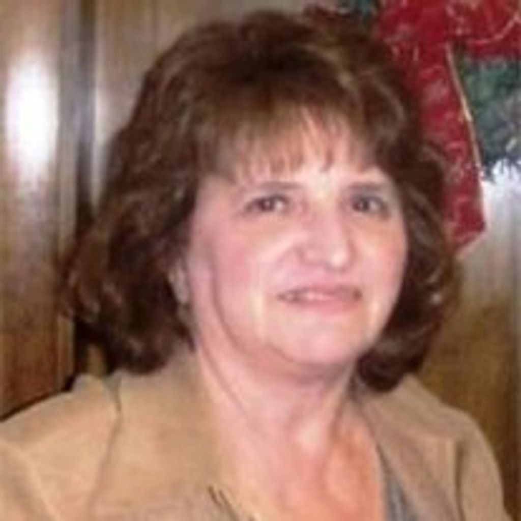 Rosemarie Lamanna
