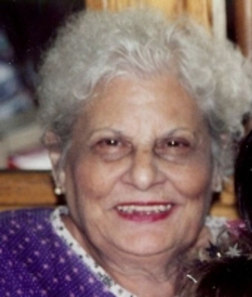 Rose Mitchell Porter