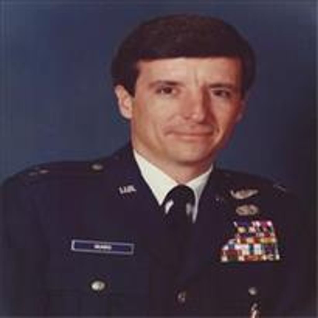 Michael Donald "Mike" Munro Profile Photo