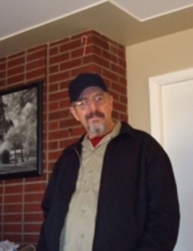 Timothy James Watters