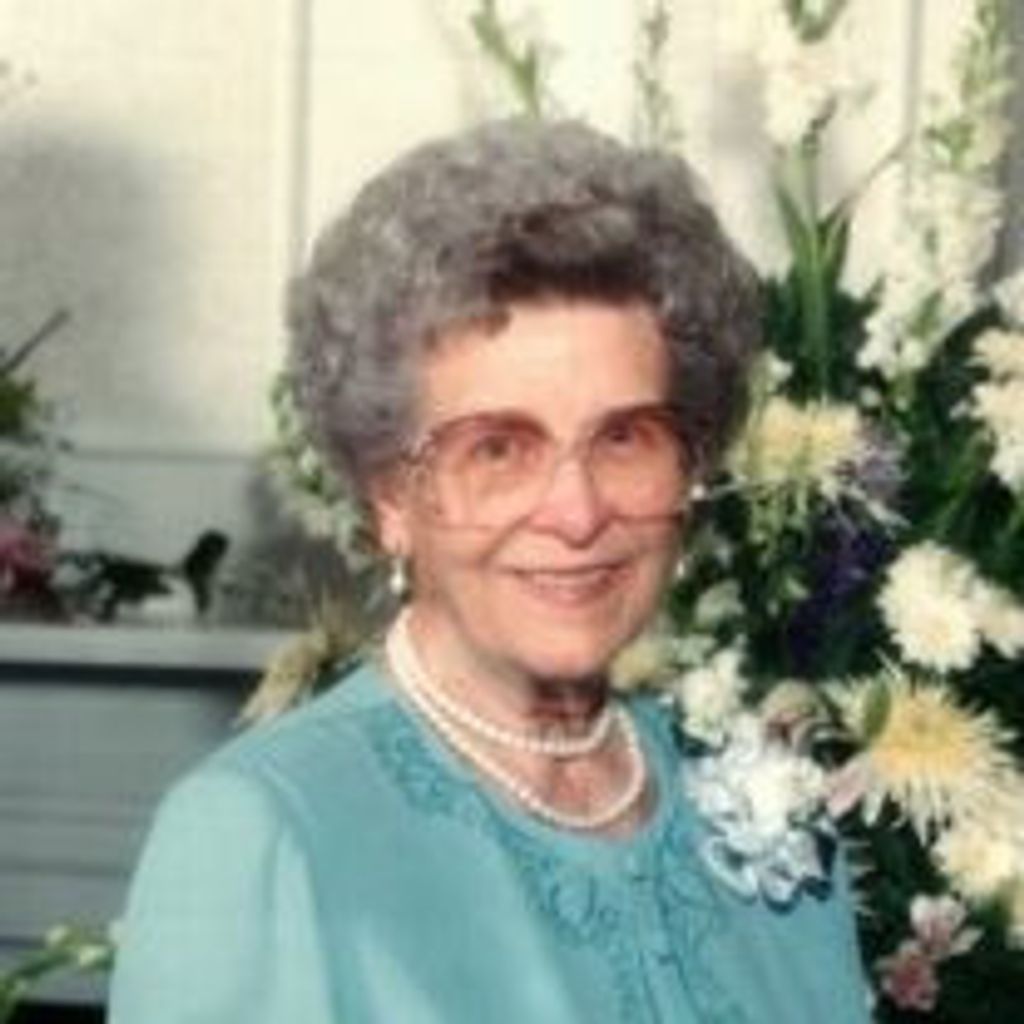 Doris Mae Legendre Treadaway