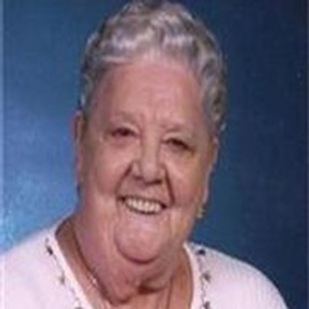 Mary Ella Fields