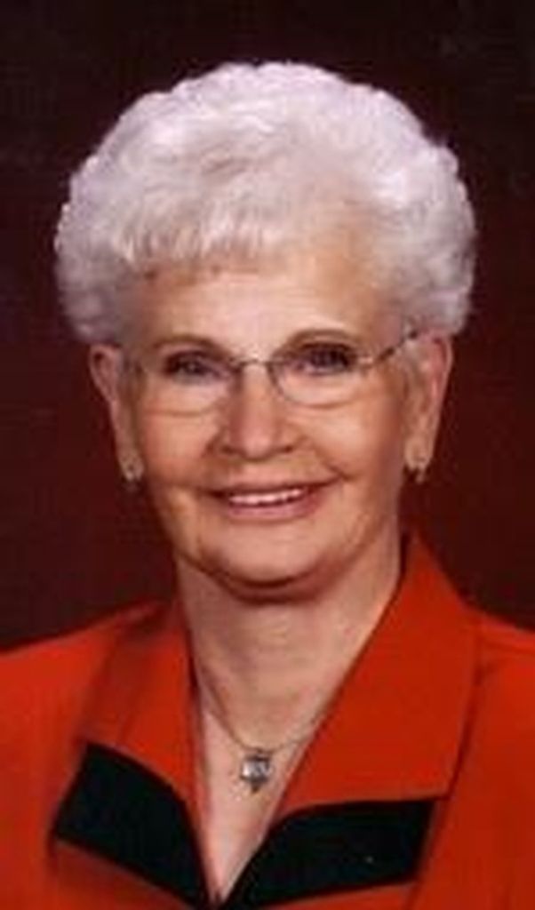 Earlene Eunice Penfold