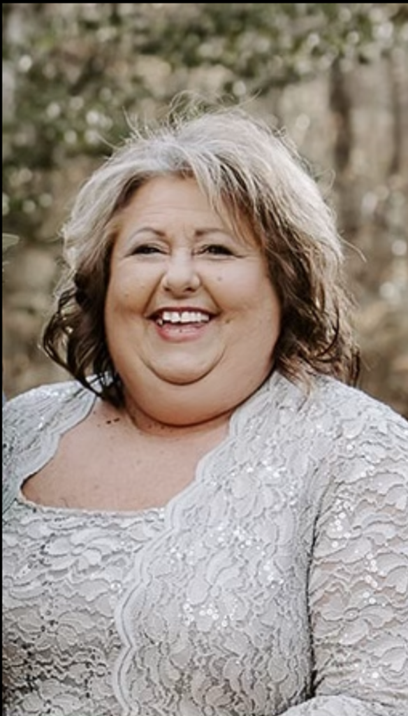 Karen Beaird King