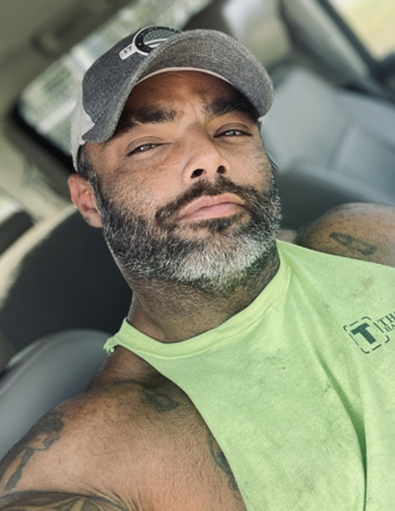 Gary Brandon Porterfield Profile Photo