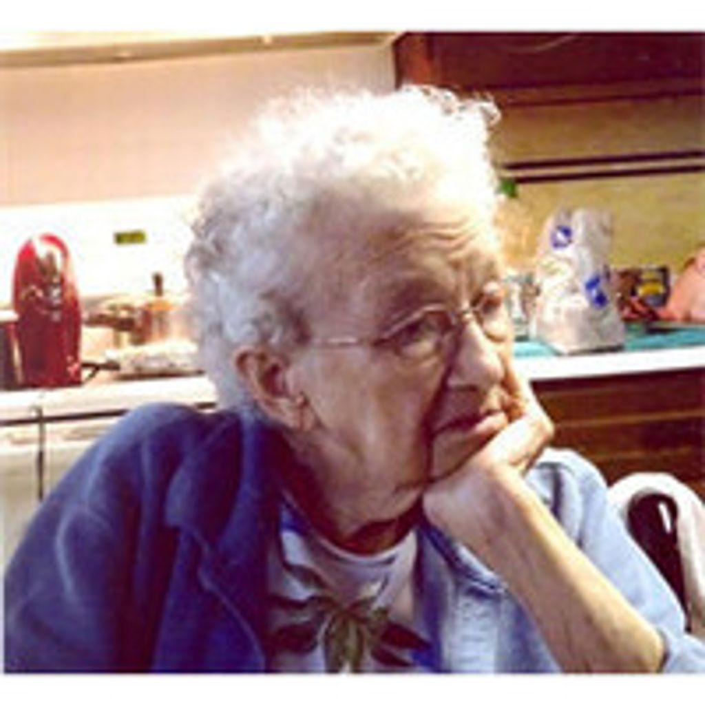 Zelma Mae Long Profile Photo