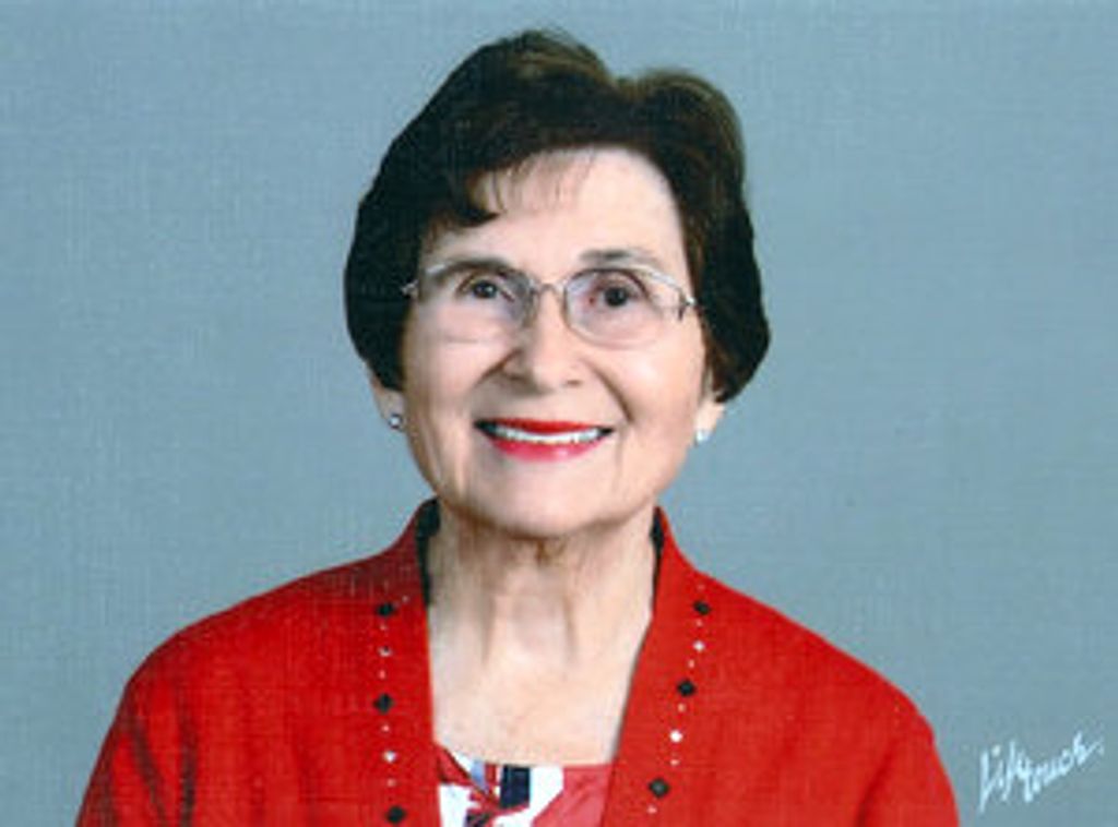Bobbie Mae Casey Profile Photo
