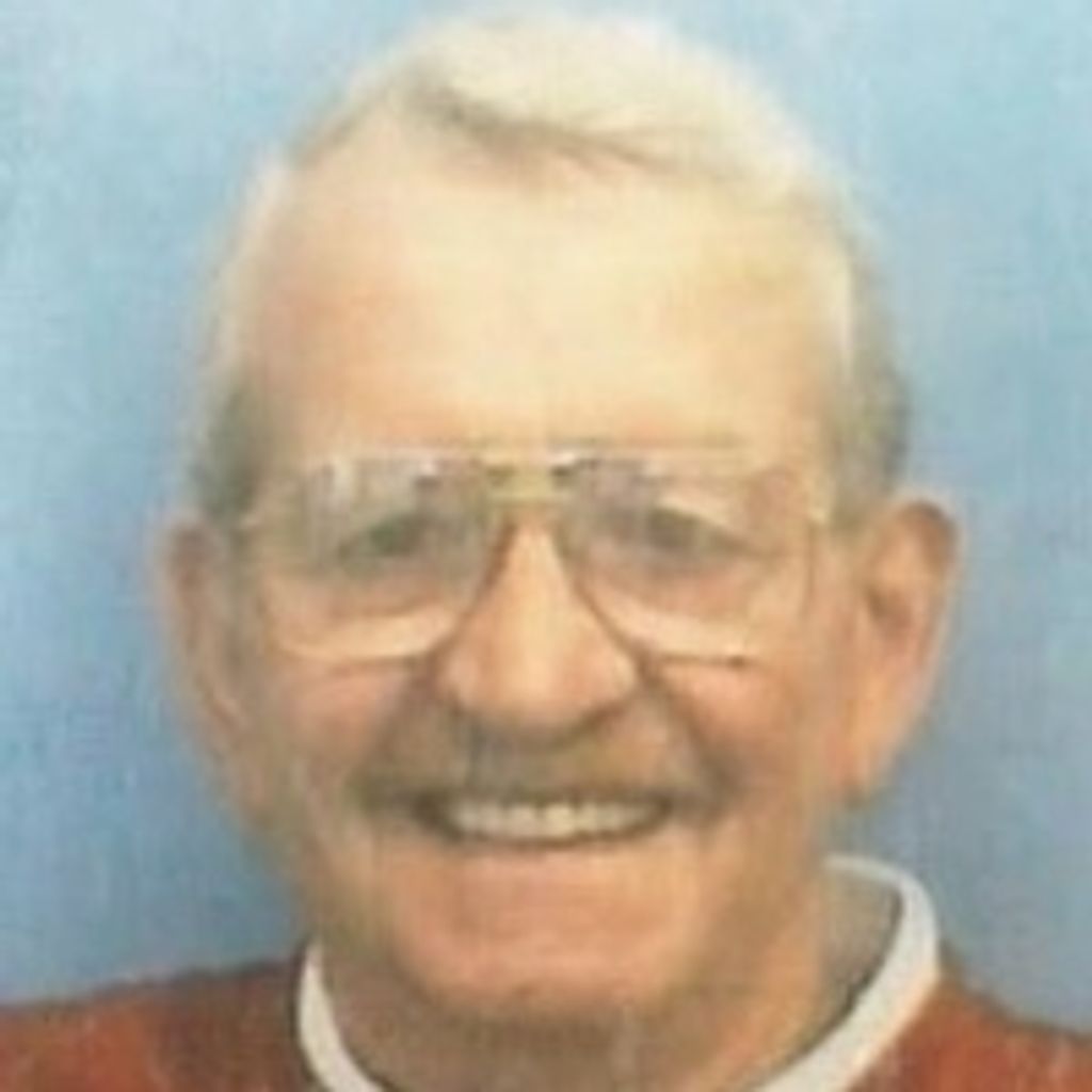 James Patton